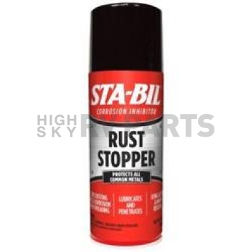 Sta-Bil Rust And Corrosion Inhibitor 22003