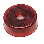 Valterra Side Marker Light - LED 1A-S-49R