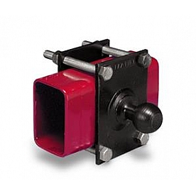 Eaz Lift Weight Distribution Hitch Clamp-On Sway Control Adapter 48385