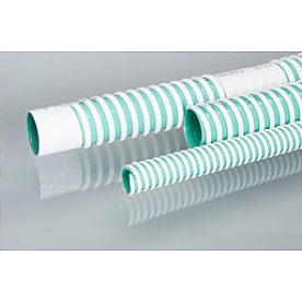 SMOOTH BOR Sink Drain Tubing - 3/4 Inch Inside Diameter x 10 Foot Length