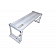 Torklift Entry Step - 20 Inch Aluminum Step With Stainless Steel Hardware 1 Steps - A7510