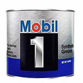 Mobil 1 Multi Purpose Grease 102481
