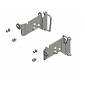 PopUp By Youngs Gooseneck Trailer Hitch Rail 208FP