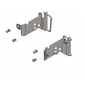 PopUp By Youngs Gooseneck Trailer Hitch Rail 208FP