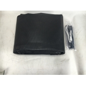 Carefree RV Awning Sun Block Panel - 17 Foot Length x 8 Foot Drop - 701708