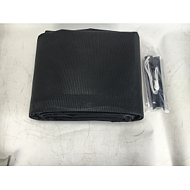 Carefree RV Awning Sun Block Panel - 17 Foot Length x 8 Foot Drop - 701708