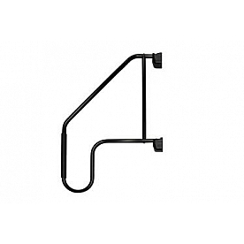 Stromberg Carlson Entry Step Hand Rail AM-533