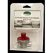 Marshall Excelsior Propane Regulator Single Stage - MEGR-130-30P