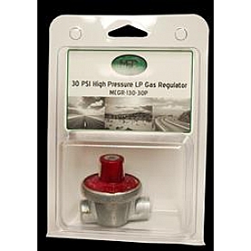 Marshall Excelsior Propane Regulator Single Stage - MEGR-130-30P