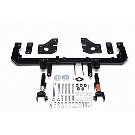 Roadmaster Inc Vehicle Baseplate 524462-5