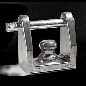 Blaylock Receiver Lock for 1-7/8 inch To 2-5/16 inch Bulldog Couplers - TL-20