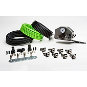 Up Down Air On Board ADS Equalizing System 220-0118