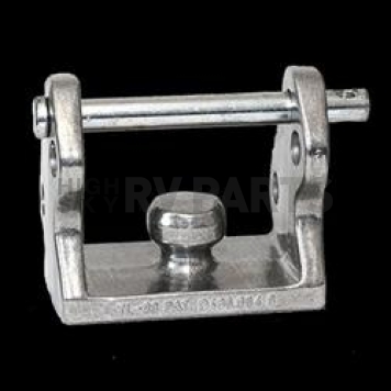 Blaylock Universal Receiver Lock for 2 inch To 2-5/16 inch Couplers - TL-33