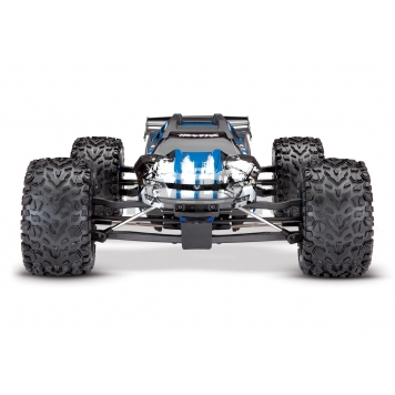 Traxxas Remote Control Vehicle 860864-1
