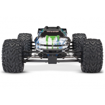 Traxxas Remote Control Vehicle 860864-2