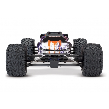 Traxxas Remote Control Vehicle 860864-3