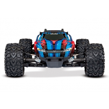 Traxxas Remote Control Vehicle 670764BLUE