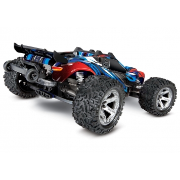 Traxxas Remote Control Vehicle 670764BLUE-3