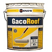Heng's Industries Roof Coating HGR1600 - 5