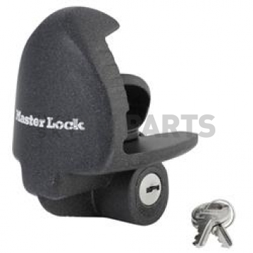 Master Lock Starter Sentry Universal Trailer Coupler Lock - 379ATPY