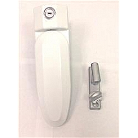 Dometic RV Entry Door Lock DM-4718