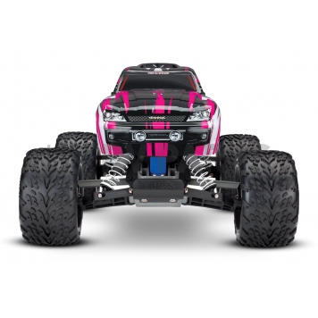 Traxxas Remote Control Vehicle 360541PINK
