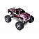 Traxxas Remote Control Vehicle 360541PINK