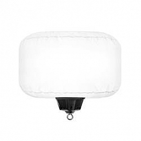 SeeDevil Balloon Light Cover SD-BLD-150-W-G1
