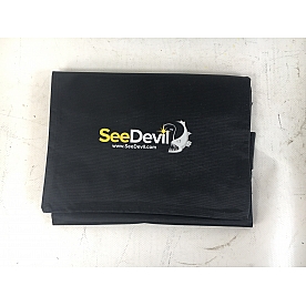 SeeDevil Balloon Light Mount Sandbag SD-TSSB-G1