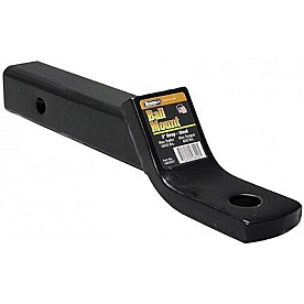 Buyers Products Trailer Hitch Ball Mount 1803007
