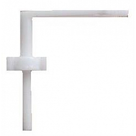 Powerhouse Generator Carburetor Choke Lever 67485