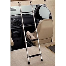 Surco Products RV Bunk Ladder - 60 inch with 4 Steps - 503B