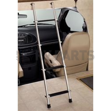 Surco Products RV Bunk Ladder - 60 inch with 4 Steps - 503B