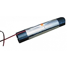 Madison Accessories Holding Tank Pipe Heater 3 Inch Diameter - 61013