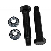 AP Products Leaf Spring Shackle Bolt 014-122290