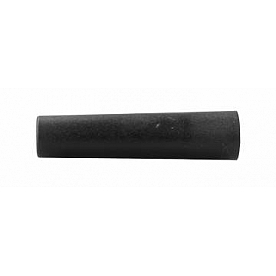 JR Products Door Stop Bumper -2-3/4 Inch Length x 3/4 Inch Base  - 20685