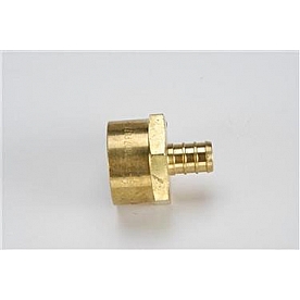 Elkhart Supply Fresh Water Adapter Fitting 41129