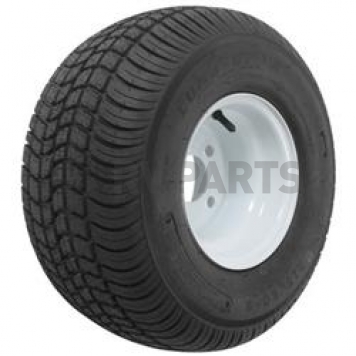 Americana Tire and Wheel Assembly ST-215-60-8 with 5x4.50 - 3H312