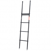 Topline Manufacturing 66 inch Aluminum Ladder BL200-08-2