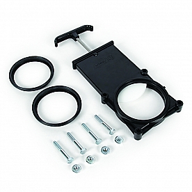 Camco Sewer Waste Valve 3 Inch - 39513