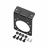 Tow Ready Trailer Wiring Connector Mounting Bracket 118138-010