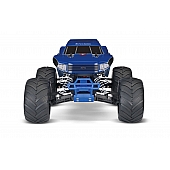 Traxxas Remote Control Vehicle Monster Truck 1/10th Scale - 36084-1-FSTN