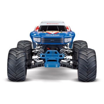 Traxxas Remote Control Vehicle Ready-To-Race 1/10th Scale - 36084-1-RWB