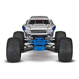 Traxxas Remote Control Vehicle Monster Truck 1/10th Scale - 36084-1_SUN