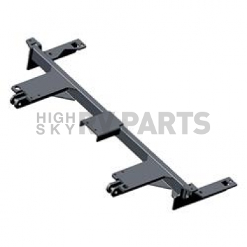 Demco RV Vehicle Baseplate For 2013 - 2016 Chevrolet Malibu/ Limited - 9518317