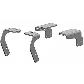 PullRite Fifth Wheel Trailer Hitch Mount Kit 2764
