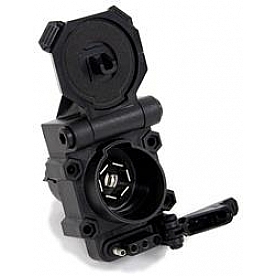 Hopkins MFG Endurance Trailer Wiring Connector 7 Blade To 4 Flat - 40950