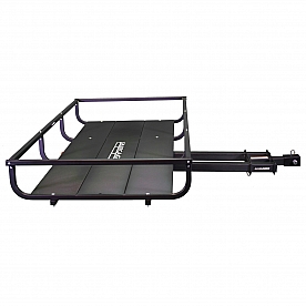 Lets Go Aero Trailer Hitch Cargo Carrier H01397