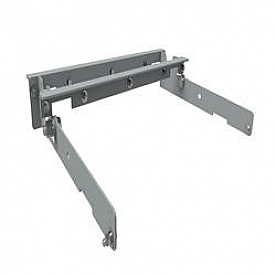 B&W Trailer Hitches Gooseneck Trailer Hitch Rail GNRM1100