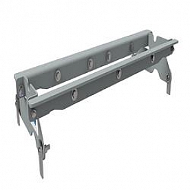 B&W Trailer Hitches Gooseneck Trailer Hitch Rail GNRM1115